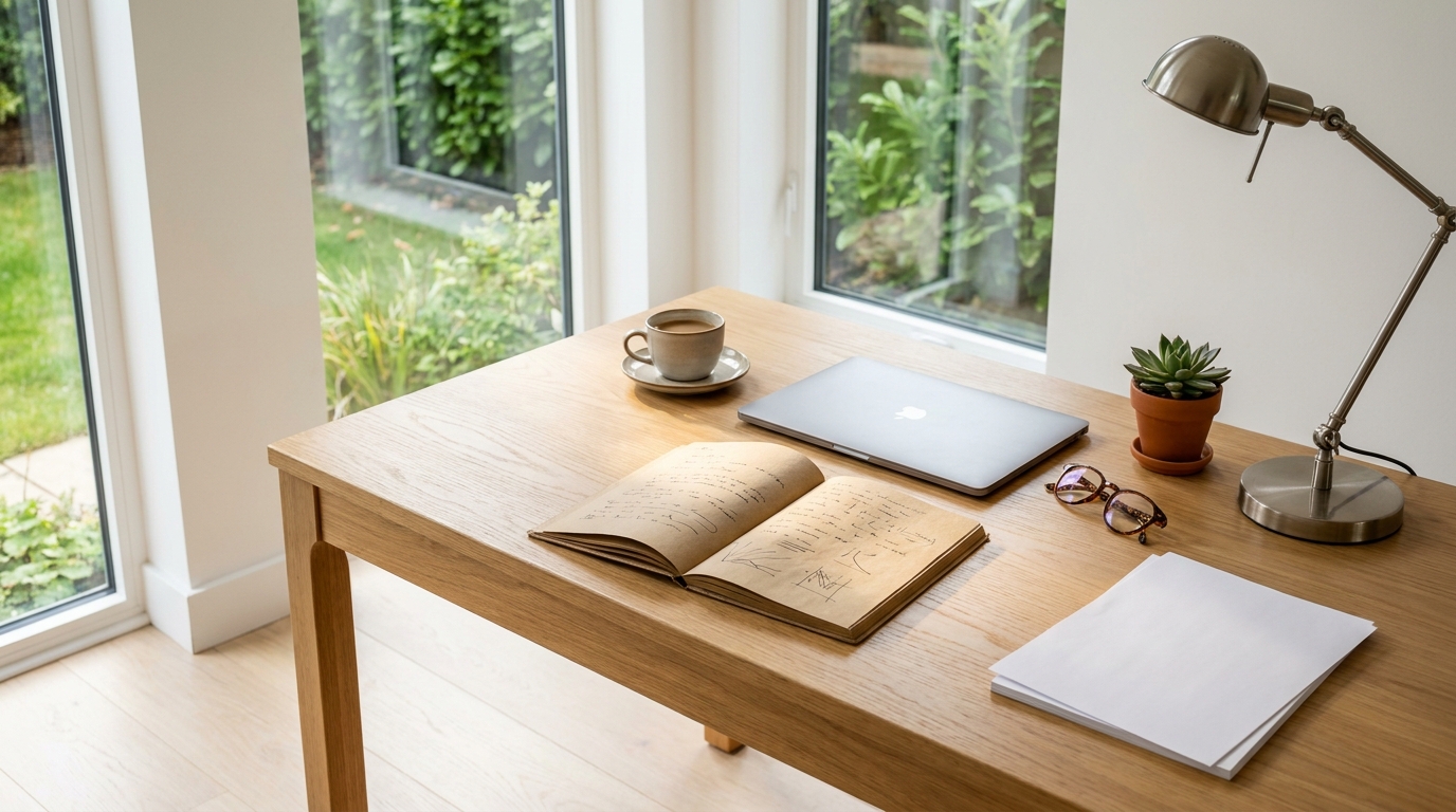 Alimentation électrique d'un kota : du réseau domestique à l'installation autonome