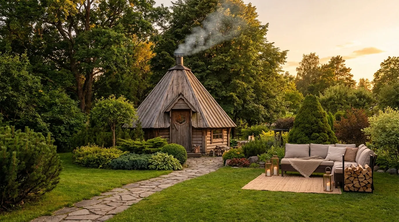 Aménager son Jardin pour un Kota : Guide Complet