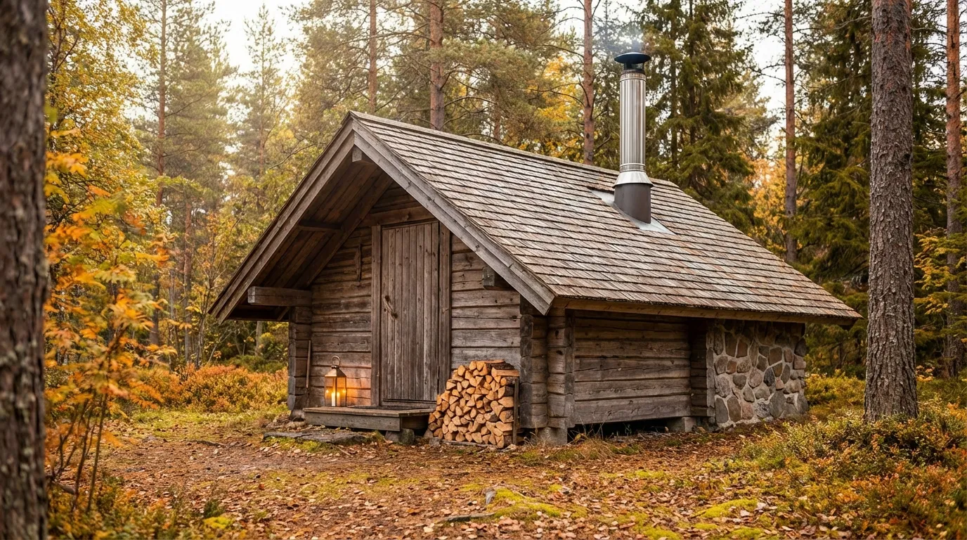 Entretien Kota Finlandais : Guide par Saison