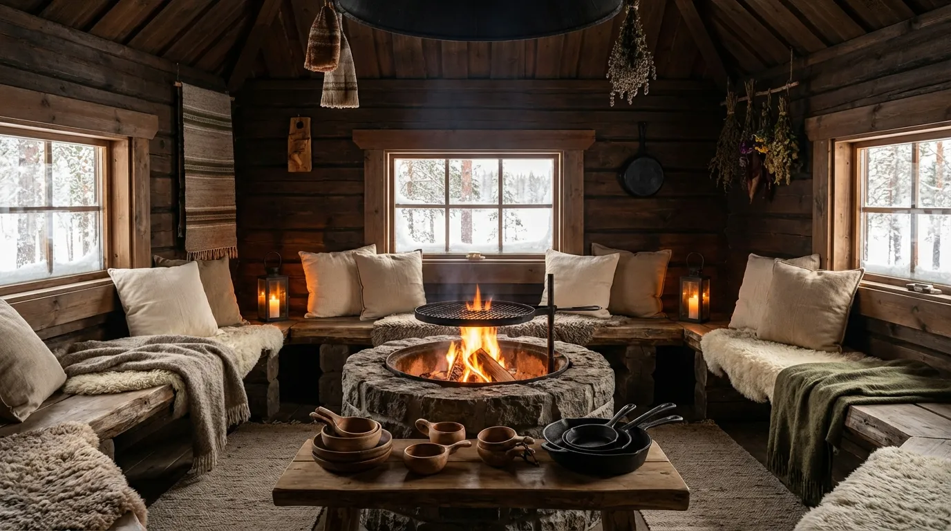 Dimensions Kota Finlandais : Guide des Tailles