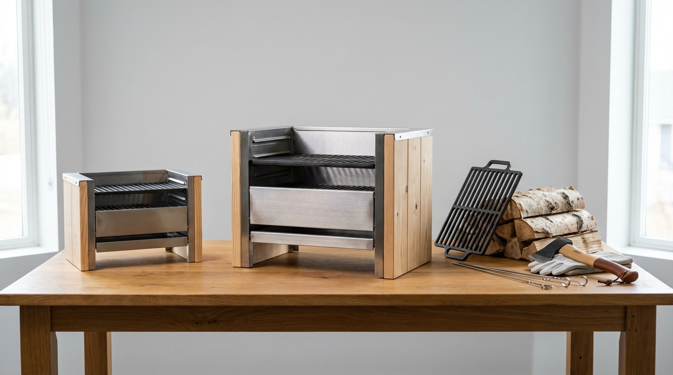 Kota Finlandais : Prix, Modèles et Guide d'Achat Complet