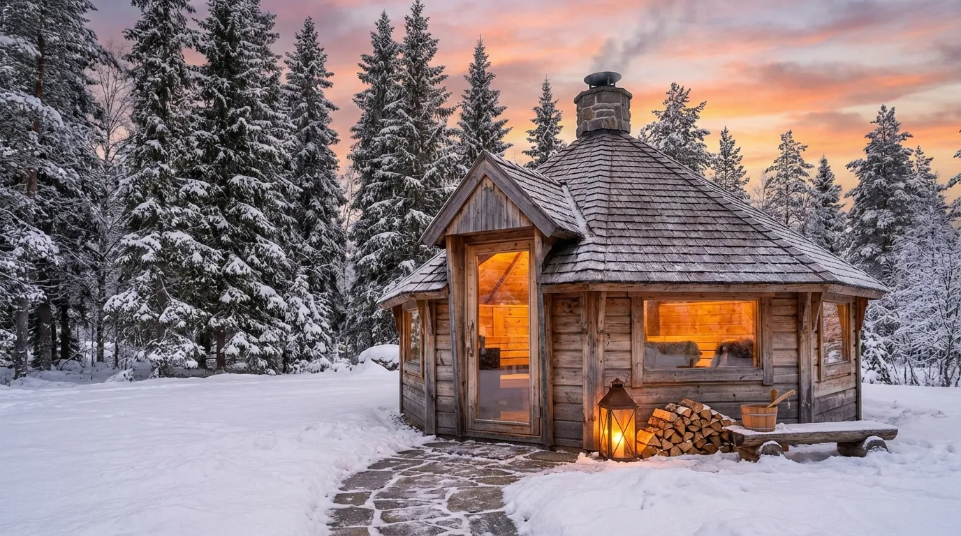 Kota Sauna : Guide Achat Complet + Prix